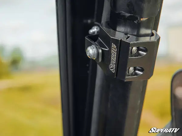 Polaris General Glass Windshield