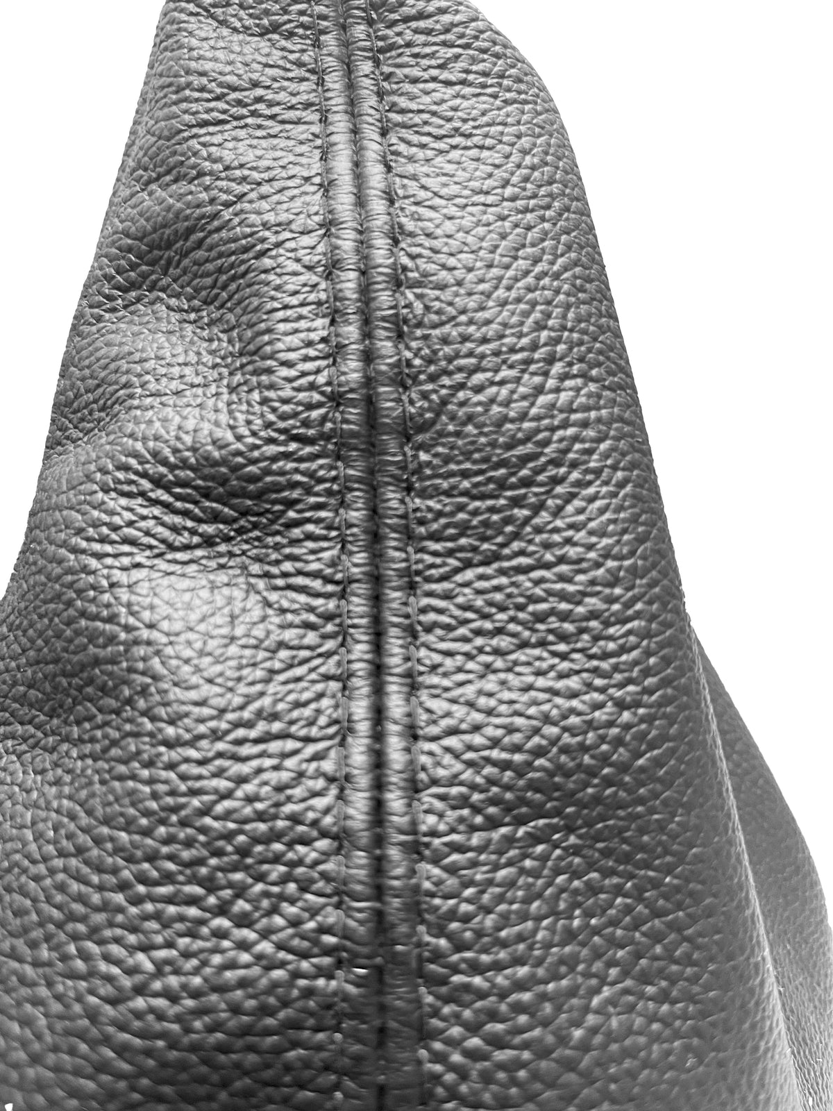 Black Leather Shift Boot Cover For 1997-2002 Chevy Camaro Pontiac Firebird
