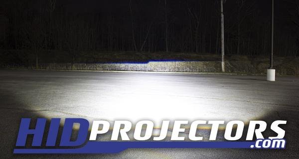 2006-2010 Pontiac Solstice Turbine ULTIMATE LX9 Bi-LED Projector DIY Retrofit Kit
