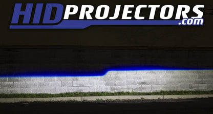 2006-2010 Pontiac Solstice Turbine ULTIMATE LX9 Bi-LED Projector DIY Retrofit Kit