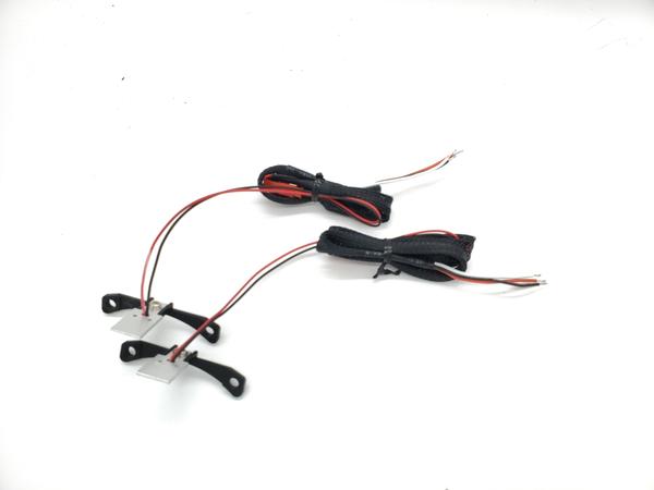 2006-2010 Pontiac Solstice Turbine ULTIMATE LX9 Bi-LED Projector DIY Retrofit Kit