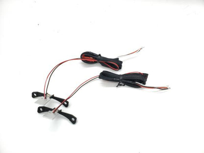 2006-2010 Pontiac Solstice Turbine ULTIMATE LX9 Bi-LED Projector DIY Retrofit Kit