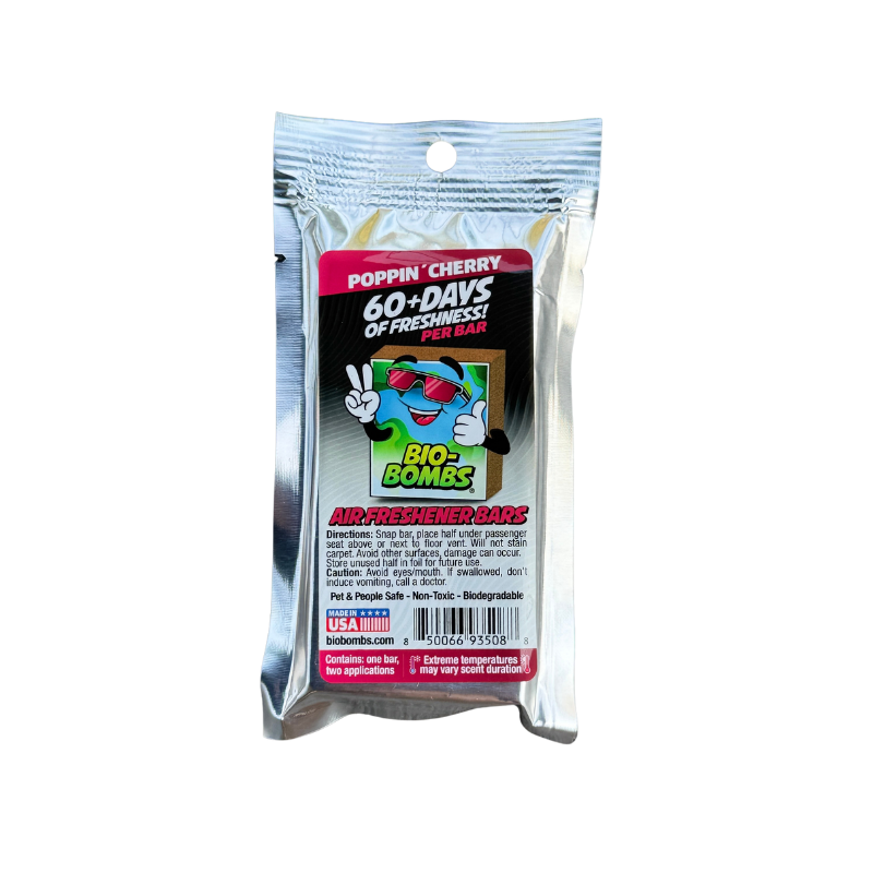 Air Freshener Bars