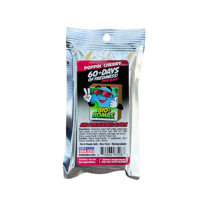 Air Freshener Bars