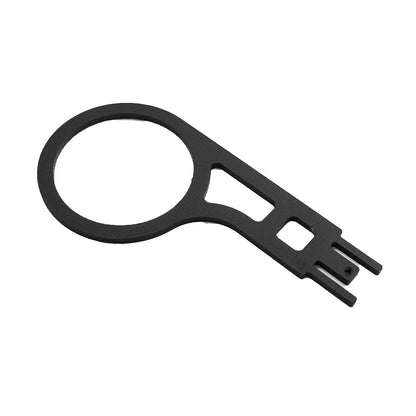 Seat Rail Cup Holder Bracket For 68-98 Porsche 911