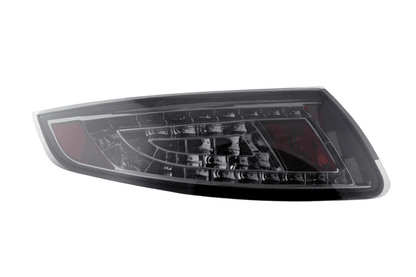 Porsche 911 (997) Chrome/Smoked LED Taillight(2005-2009)