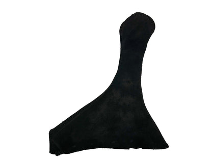Genuine Suede Console Armrest Shift & E-Brake Boot Cover For 1997-2004 Porsche Boxster 911 986 996
