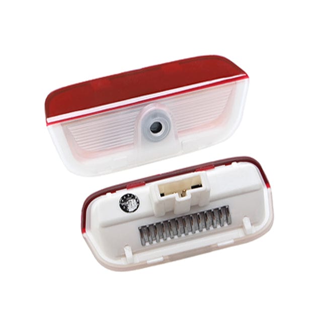 Porsche Taycan 9J1 Premium Door Puddle Lights Various Designs 2020-2026