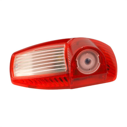 Porsche 997 GT2/GT3 Premium Door Puddle Lights Various Designs 2006-2012