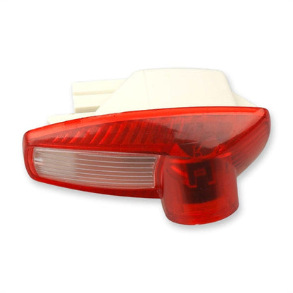 Porsche 911 Carrera 997/996 Series Premium Door Puddle Lights Various Designs 2004-2013