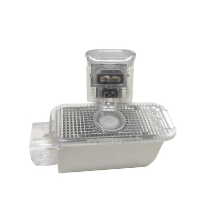 Porsche Cayenne 9PA Premium Door Puddle Lights Various Designs 2003-2006