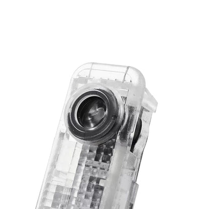 Porsche Cayenne 9PA Premium Door Puddle Lights Various Designs 2003-2006