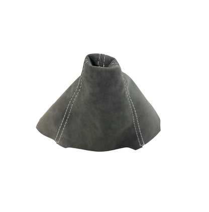 9002 Alcantara Shift Boot Cover For Porsche 911 997 2005-2012