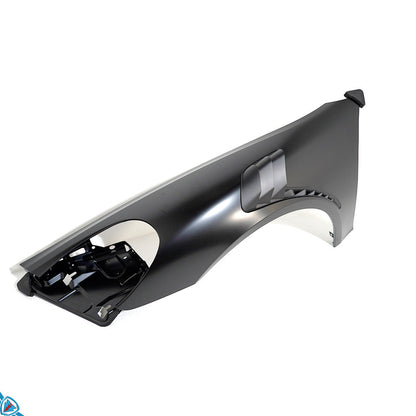 2013-2016 Porsche Boxster & Cayman (981) GT2 RS Style Steel Fender Conversion Kit | E3Tuning