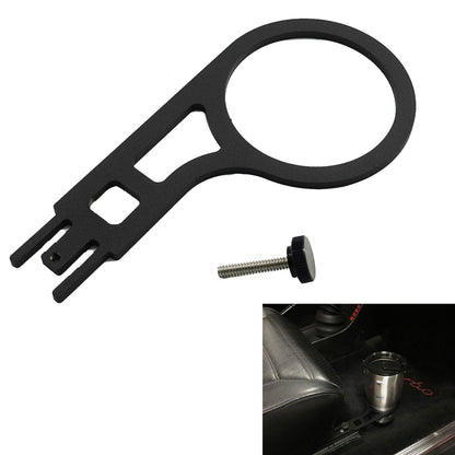 Seat Rail Cup Holder Bracket For 68-98 Porsche 911