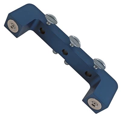 MAGNETIC DECK BRIDGE