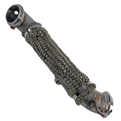 DOWN PIPE