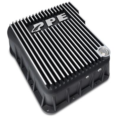 DEEP TRANS PAN