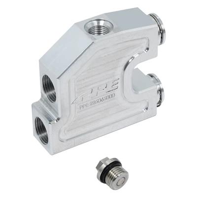 THERMAL BYPASS VALVE
