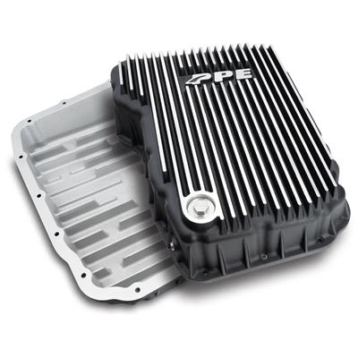 PAN TRANS 68RFE FLAT BOTTOM