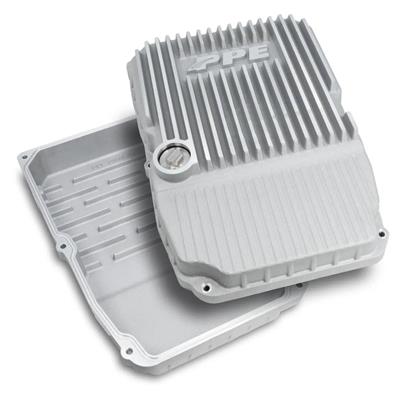 PAN TRANS ALUM CHRYSLER NAG1