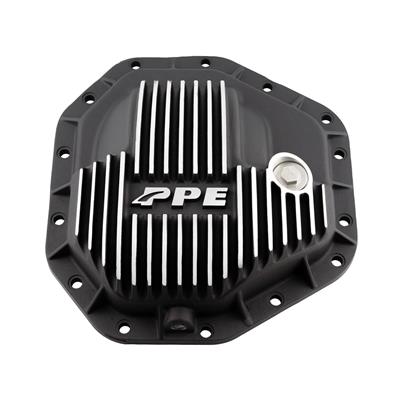 DIFFERENTIAL COVER
