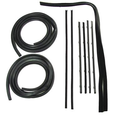 DOOR SEAL KIT