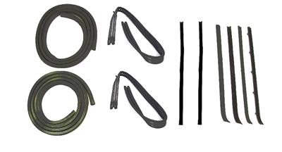 DOOR SEAL KIT