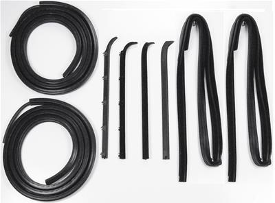 DOOR SEAL KIT