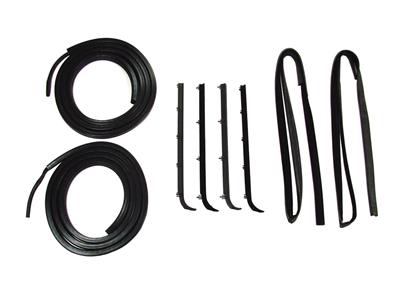 DOOR SEAL KIT