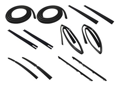 DOOR SEAL KIT