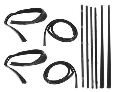 DOOR SEAL KIT
