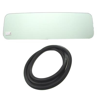 WINDSHIELD GLASS KIT