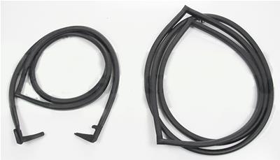 DOOR SEAL