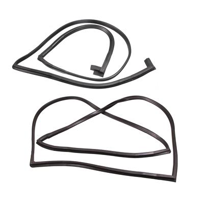 DOOR SEAL