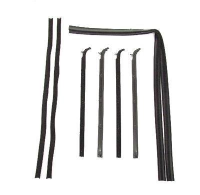 BELTLINE MOLDING KIT
