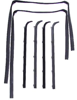 BELTLINE MOLDING KIT