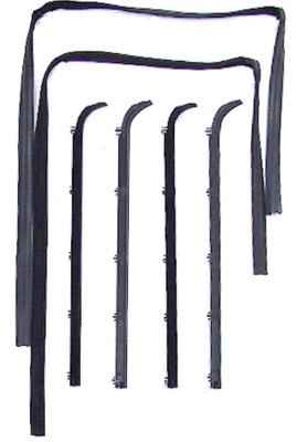 BELTLINE MOLDING KIT