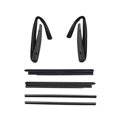 BELTLINE MOLDING KIT