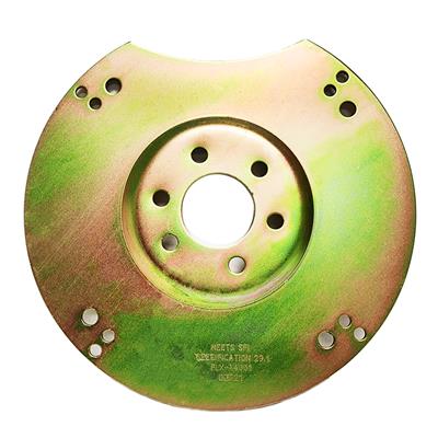 FLEXPLATE CHRMO A727/A904 SFI