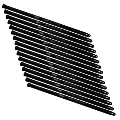 PUSHROD SINGLE PIECE CHROMOLY