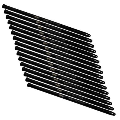 PUSHROD SINGLE PIECE CHROMOLY