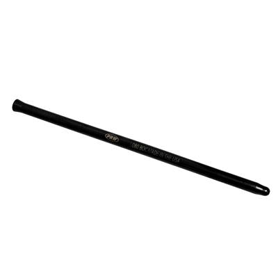 PUSHROD SINGLE PIECE CHROMOLY