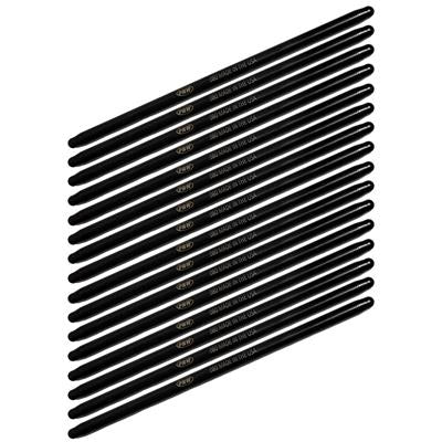 PUSHROD SINGLE PIECE CHROMOLY