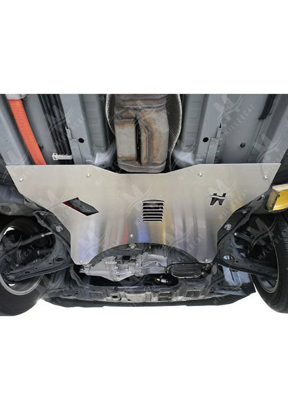 Toyota Prius C 2012-2019 Cat Shield