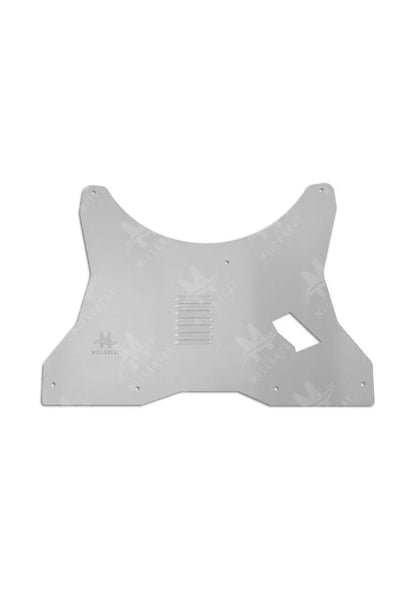 Toyota Prius C 2012-2019 Cat Shield