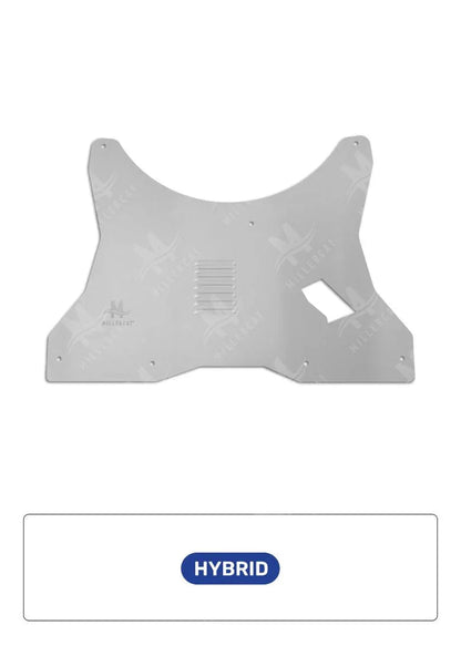 Toyota Prius C 2012-2019 Cat Shield