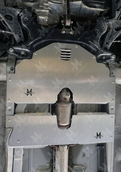 Toyota Prius Gen 1 2001-2003 Cat Shield