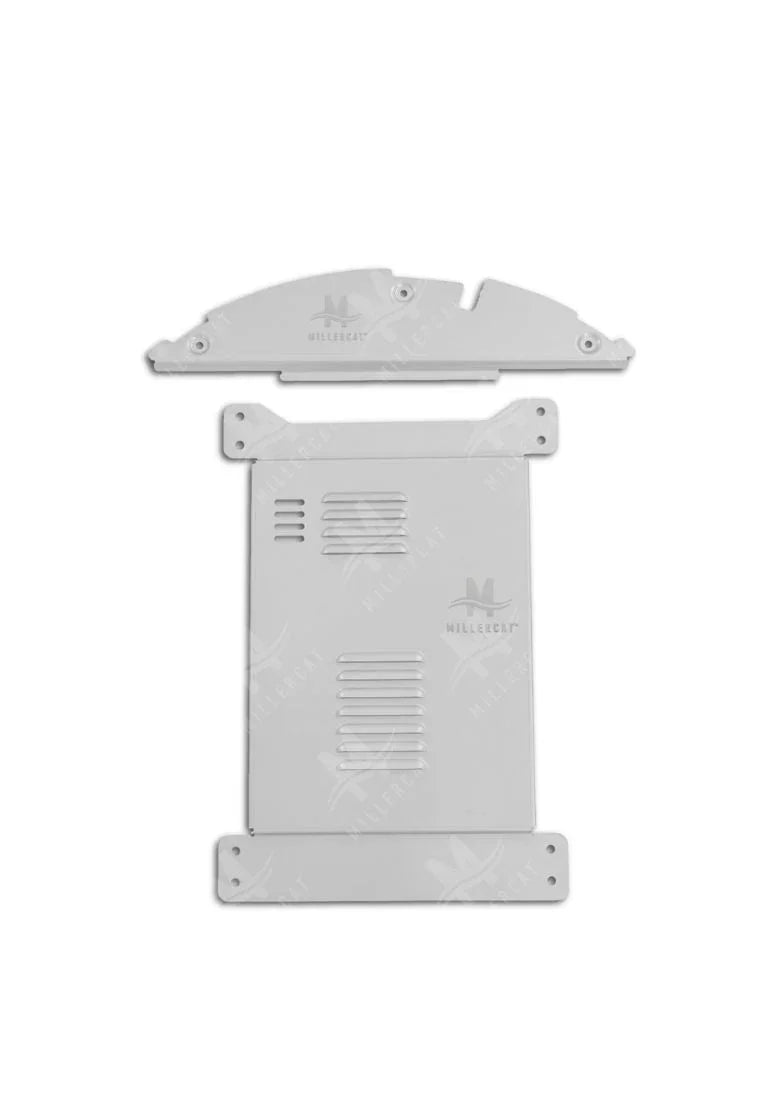 Toyota Prius Gen 4 2016-2022 V2 Cat Shield