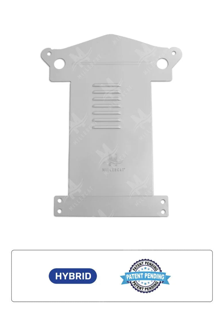 Toyota Prius Gen 5 2023-2026 Cat Shield